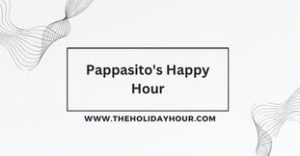 Pappasito's Happy Hour