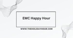 EMC Happy Hour