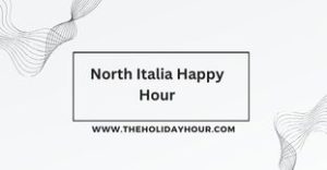 North Italia Happy Hour